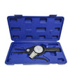 Misuratore Rapido Per Esterni Spessimetro Micrometro Range 55-75mm Grad. 0,01mm