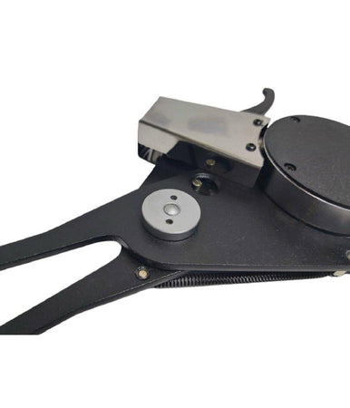 Misuratore Rapido Per Esterni Spessimetro Micrometro Range 95-115 X 150mm 0,01mm