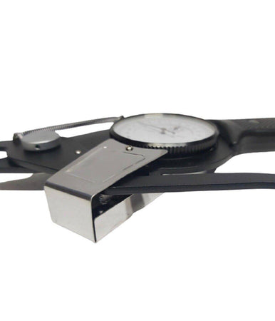 Misuratore Rapido Per Esterni Spessimetro Micrometro Range 95-115 X 150mm 0,01mm