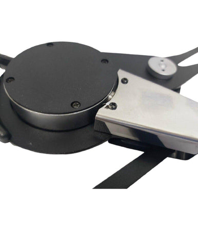 Misuratore Rapido Per Esterni Spessimetro Micrometro Range 95-115 X 150mm 0,01mm