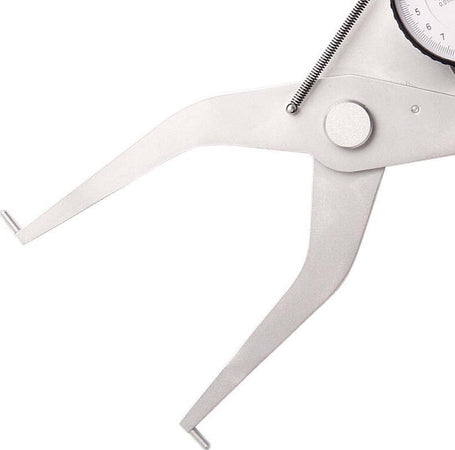 MISURATORE RAPIDO PER INTERNI SPESSIMETRO MICROMETRO 0-20mm 0.01mm 70mm Fai da te/Utensili elettrici e a mano/Strumenti di misura e layout/Misuratori/Spessimetri Trade Shop italia - Napoli, Commerciovirtuoso.it