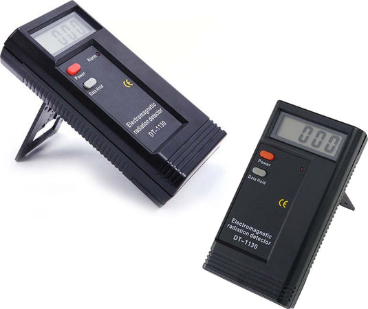MISURATORE RILEVATORE DI ONDE ELETTROMAGNETICHE ED ELETTROSMOG MEDIA ALTA DT1130 Fai da te/Utensili elettrici e a mano/Strumenti di misura e layout/Misuratori/Misuratori di raggi Trade Shop italia - Napoli, Commerciovirtuoso.it
