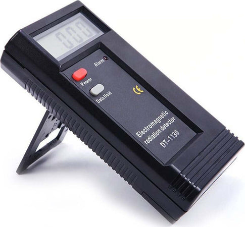 MISURATORE RILEVATORE DI ONDE ELETTROMAGNETICHE ED ELETTROSMOG MEDIA ALTA DT1130 Fai da te/Utensili elettrici e a mano/Strumenti di misura e layout/Misuratori/Misuratori di raggi Trade Shop italia - Napoli, Commerciovirtuoso.it
