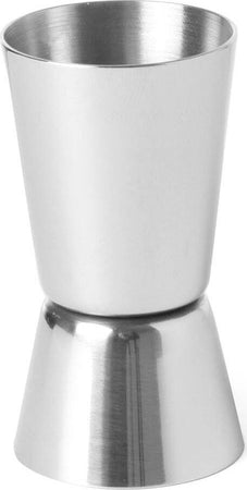 Misurino Doppio Per Cocktail 20-40 Ml Jigger Drink In Acciaio Da Bar Barman 8 Cm Casa e cucina/Utensili da cucina/Accessori vino e bar/Shaker per Cocktail Trade Shop italia - Napoli, Commerciovirtuoso.it