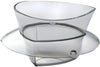 Misurino Dosatore Bicchierino Compatibile Per Vorwerk Bimby Tm5