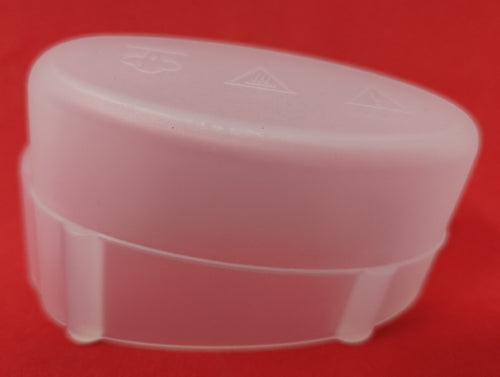 MISURINO TAPPO BIANCO ORIGINALE IMETEC ROBOT CUKÒ I7701 7780 IMETEC DD6210 Casa e cucina/Elettrodomestici per la cucina/Accessori e parti di ricambio/Parti di ricambio per Robot da cucina Rossi Ricambi - Venetico Marina, Commerciovirtuoso.it