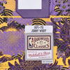 MITCHELL-&-NESS-Canotta-Basket-Uomo-Nba-Ah-Swingman-Jersey-5.0-Hardwood-Classics-1971-No-44-Jerry-West-Loslak-Purple/yellow-da-uomo