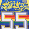 MITCHELL-&-NESS-Canotta-Basket-Uomo-Nba-Ah-Swingman-Jersey-5.0-Hardwood-Classics-1991-No-55-Dikembe-Mutombo-Dennug-Blue-da-uomo