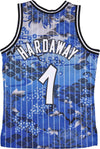 MITCHELL-&-NESS-Canotta-Basket-Uomo-Nba-Ah-Swingman-Jersey-5.0-Hardwood-Classics-1994-No-1-Penny-Hardaway-Orlmag-Blue-da-uomo