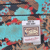MITCHELL-&-NESS-Canotta-Basket-Uomo-Nba-Ah-Swingman-Jersey-5.0-Hardwood-Classics-1998-No-10-Mike-Bibby-Vangri-Teal/black-da-uomo