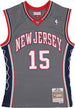 MITCHELL-&-NESS-Canotta-Basket-Uomo-Nba-Alternate-Jersey-2004-No-15-Vince-Carter-Nejnet-Original-Team-Colors-da-uomo