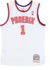MITCHELL-&amp;-NESS-Canotta-Basket-Uomo-Nba-Alternate-Jersey-Hardwood-Classics-No-1-Anfernee-Hardaway-2002-03-Phosun-White/original-Team-Colors-da-uomo