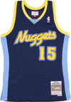 MITCHELL-&-NESS-Canotta-Basket-Uomo-Nba-Alternate-Jersey-Hardwood-Classics-No-15-Carmelo-Anthony-2006-07-Dennug-Original-Team-Colors-da-uomo