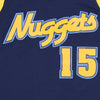 MITCHELL-&-NESS-Canotta-Basket-Uomo-Nba-Alternate-Jersey-Hardwood-Classics-No-15-Carmelo-Anthony-2006-07-Dennug-Original-Team-Colors-da-uomo