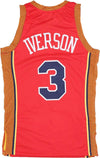 MITCHELL-&-NESS-Canotta-Basket-Uomo-Nba-Alternate-Jersey-Hardwood-Classics-No-3-Allen-Iverson-Phi76e-Light-Red-da-uomo