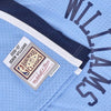 MITCHELL-&-NESS-Canotta-Basket-Uomo-Nba-Alternate-Jersey-Hardwood-Classics-No-8-Deron-Williams-2006-07-Utajaz-Original-Team-Colors-da-uomo