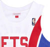 MITCHELL-&-NESS-Canotta-Basket-Uomo-Nba-Alternate-Jersey-No-15-Vince-Carter-Nejnet-White/original-Team-Colors-da-uomo