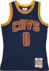 MITCHELL-&-NESS-Canotta-Basket-Uomo-Nba-Authentic-Jersey-2015-No-0-Kevin-Love-Clecav-Original-Team-Colors-da-uomo