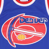 MITCHELL-&-NESS-Canotta-Basket-Uomo-Nba-Dark-Jersey-Hardwood-Classics-No-33-Thompson-1975-76-Dennug-Original-Team-Colors-da-uomo