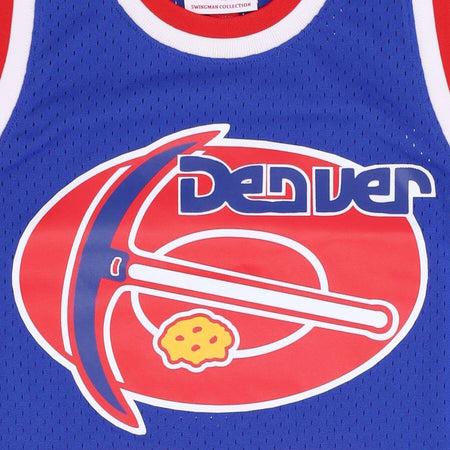 MITCHELL-&amp;-NESS-Canotta-Basket-Uomo-Nba-Dark-Jersey-Hardwood-Classics-No-33-Thompson-1975-76-Dennug-Original-Team-Colors-da-uomo