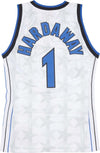 MITCHELL-&-NESS-Canotta-Basket-Uomo-Nba-Home-Jersey-1998-No-1-Anfernee-Hardaway-Orlmag-White-da-uomo