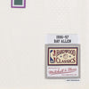 MITCHELL-&-NESS-Canotta-Basket-Uomo-Nba-Off-White-Team-Color-Swingman-Jersey-Hardwood-Classics-1996-No-34-Ray-Allen-Milbuc-Off-White-da-uomo