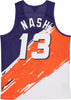 MITCHELL-&amp;-NESS-Canotta-Basket-Uomo-Nba-Paint-Brush-Mesh-Tank-No-13-Steve-Nash-Phosun-Multi/white-da-uomo