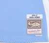 MITCHELL-&-NESS-Canotta-Basket-Uomo-Nba-Road-Jersey-Hardwood-Classics-No-27-Jamal-Murray-2016-17-Dennug-Original-Team-Colors-da-uomo