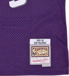 MITCHELL-&-NESS-Canotta-Basket-Uomo-Nba-Road-Jersey-Hardwood-Classics-No-9-Dan-Majerle-1992-93-Phosun-Purple-da-uomo
