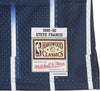 MITCHELL-&-NESS-Canotta-Basket-Uomo-Nba-Swimgman-Jersey-Steve-Francis-No.3-1999-00-Houroc-Road-Original-Team-Colors-da-uomo