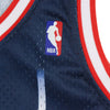 MITCHELL-&-NESS-Canotta-Basket-Uomo-Nba-Swimgman-Jersey-Steve-Francis-No.3-1999-00-Houroc-Road-Original-Team-Colors-da-uomo