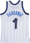 MITCHELL-&-NESS-Canotta-Basket-Uomo-Nba-Swingman-Jersey-Hardwood-Classics-No-1-Anfernee-Hardaway-1993-94-Orlmag-Original-Team-Colors-da-uomo