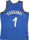 MITCHELL-&-NESS-Canotta-Basket-Uomo-Nba-Swingman-Jersey-Hardwood-Classics-No-1-Anfernee-Hardaway-1994-95-Orlmag-Original-Team-Colors-da-uomo