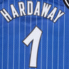 MITCHELL-&-NESS-Canotta-Basket-Uomo-Nba-Swingman-Jersey-Hardwood-Classics-No-1-Anfernee-Hardaway-1994-95-Orlmag-Original-Team-Colors-da-uomo