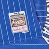 MITCHELL-&-NESS-Canotta-Basket-Uomo-Nba-Swingman-Jersey-Hardwood-Classics-No-1-Anfernee-Hardaway-1994-95-Orlmag-Original-Team-Colors-da-uomo