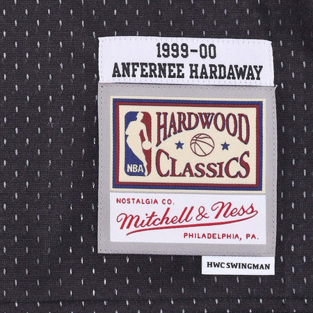 MITCHELL-&amp;-NESS-Canotta-Basket-Uomo-Nba-Swingman-Jersey-Hardwood-Classics-No-1-Penny-Hardaway-1999-00-Phosun-Original-Team-Colors-da-uomo