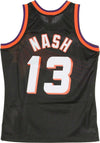 MITCHELL-&-NESS-Canotta-Basket-Uomo-Nba-Swingman-Jersey-Hardwood-Classics-No-13-Steve-Nash-1996-97-Phosun-Alternate-Original-Team-Colors-da-uomo