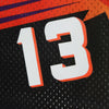 MITCHELL-&-NESS-Canotta-Basket-Uomo-Nba-Swingman-Jersey-Hardwood-Classics-No-13-Steve-Nash-1996-97-Phosun-Alternate-Original-Team-Colors-da-uomo