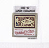 MITCHELL-&-NESS-Canotta-Basket-Uomo-Nba-Swingman-Jersey-Hardwood-Classics-No-20-Damon-Stoudamire-Torrap-White-da-uomo