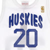 MITCHELL-&-NESS-Canotta-Basket-Uomo-Nba-Swingman-Jersey-Hardwood-Classics-No-20-Damon-Stoudamire-Torrap-White-da-uomo