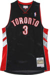 MITCHELL-&-NESS-Canotta-Basket-Uomo-Nba-Swingman-Jersey-Hardwood-Classics-No-3-2012-13-Kyle-Lowry-Torrap-Original-Team-Colors-da-uomo