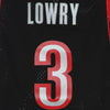 MITCHELL-&-NESS-Canotta-Basket-Uomo-Nba-Swingman-Jersey-Hardwood-Classics-No-3-2012-13-Kyle-Lowry-Torrap-Original-Team-Colors-da-uomo