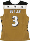 MITCHELL-&-NESS-Canotta-Basket-Uomo-Nba-Swingman-Jersey-Hardwood-Classics-No-3-Caron-Butler-2007-08-Waswiz-Original-Team-Colors-da-uomo