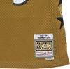MITCHELL-&-NESS-Canotta-Basket-Uomo-Nba-Swingman-Jersey-Hardwood-Classics-No-3-Caron-Butler-2007-08-Waswiz-Original-Team-Colors-da-uomo