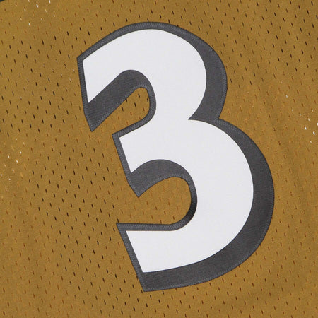 MITCHELL-&amp;-NESS-Canotta-Basket-Uomo-Nba-Swingman-Jersey-Hardwood-Classics-No-3-Caron-Butler-2007-08-Waswiz-Original-Team-Colors-da-uomo