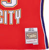 MITCHELL-&-NESS-Canotta-Basket-Uomo-Nba-Swingman-Jersey-Hardwood-Classics-No-3-Chris-Paul-Neohor-Red-da-uomo