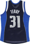 MITCHELL-&-NESS-Canotta-Basket-Uomo-Nba-Swingman-Jersey-Hardwood-Classics-No.-31-Jason-Terry-Dalmav-2011-12-Alternate-Original-Team-Colors-da-uomo
