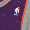 MITCHELL-&-NESS-Canotta-Basket-Uomo-Nba-Swingman-Jersey-Hardwood-Classics-No-32-Amar'e-Stoudemire-2002-03-Phosun-Purple/original-Team-Colors-da-uomo