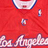 MITCHELL-&-NESS-Canotta-Basket-Uomo-Nba-Swingman-Jersey-Hardwood-Classics-No-32-Blake-Griffin-2010-11-Loscli-Original-Team-Colors-da-uomo