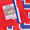 MITCHELL-&-NESS-Canotta-Basket-Uomo-Nba-Swingman-Jersey-Hardwood-Classics-No-32-Blake-Griffin-2010-11-Loscli-Original-Team-Colors-da-uomo